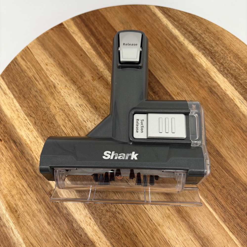 Shark Rocket Mini‎ Motorized Brush UV422 Pet Hair Upholstery Vacuum Attachment